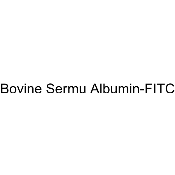 Bovine Sermu Albumin-FITC